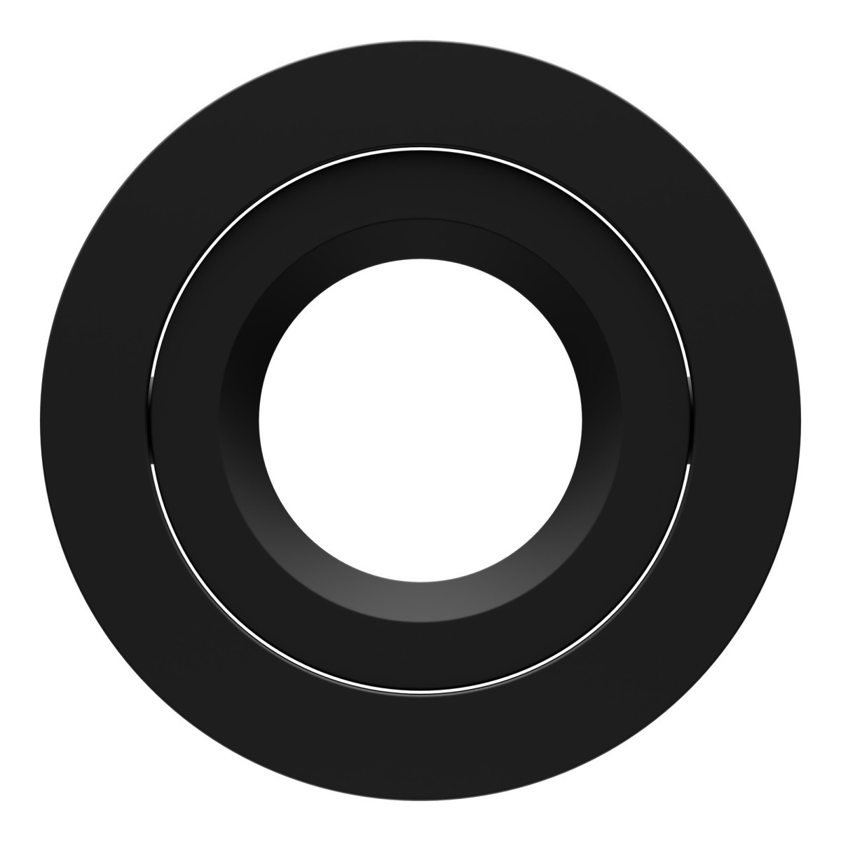 Ledvance SPOT COMBO IP65/5X RING ADJUST Spot Combo ip65/5X ring adjust ip65/5X ring adj round BK