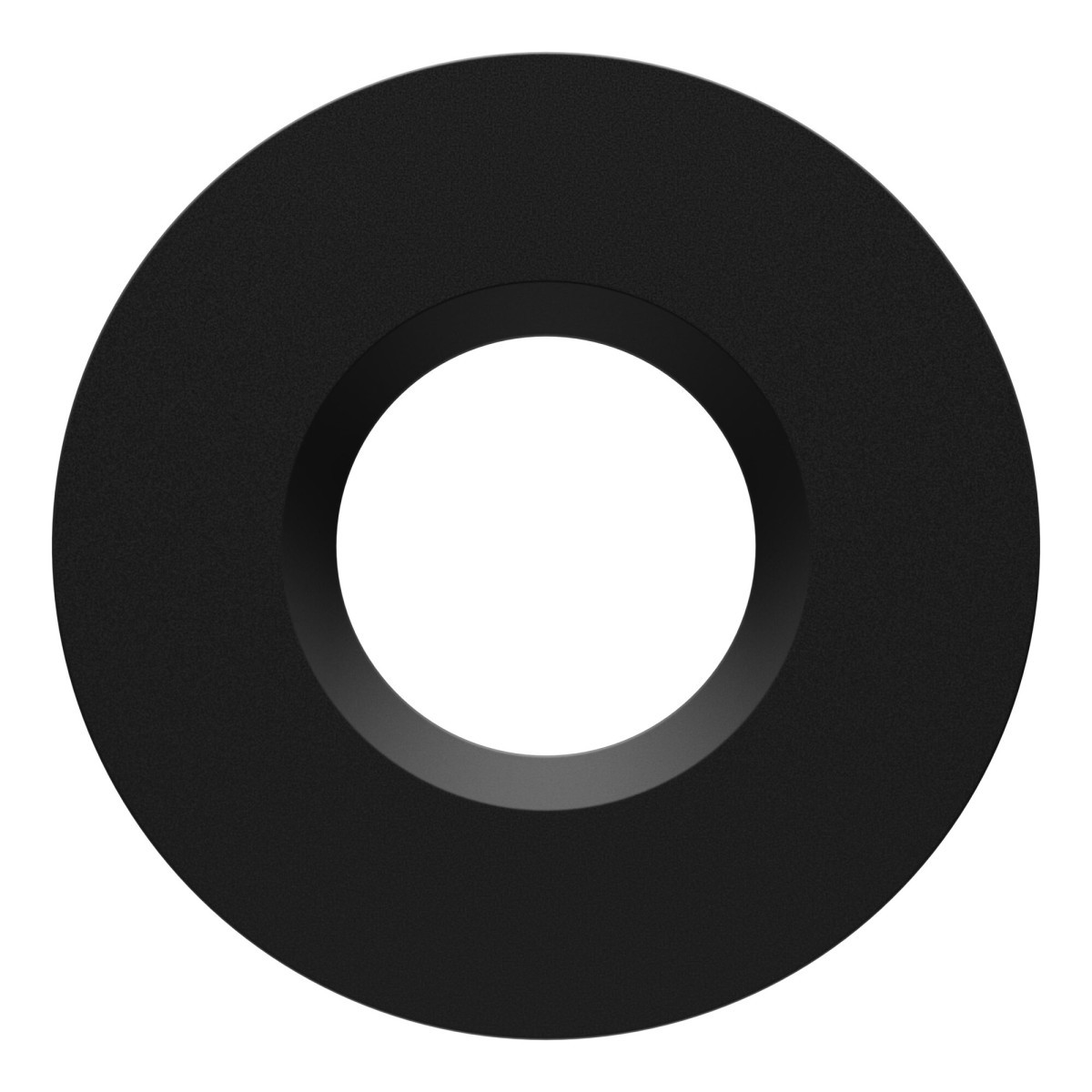 Ledvance SPOT COMBO IP65/5X RING FIX Spot Combo ip65/5X ring fix ip65/5X ring fix round BK