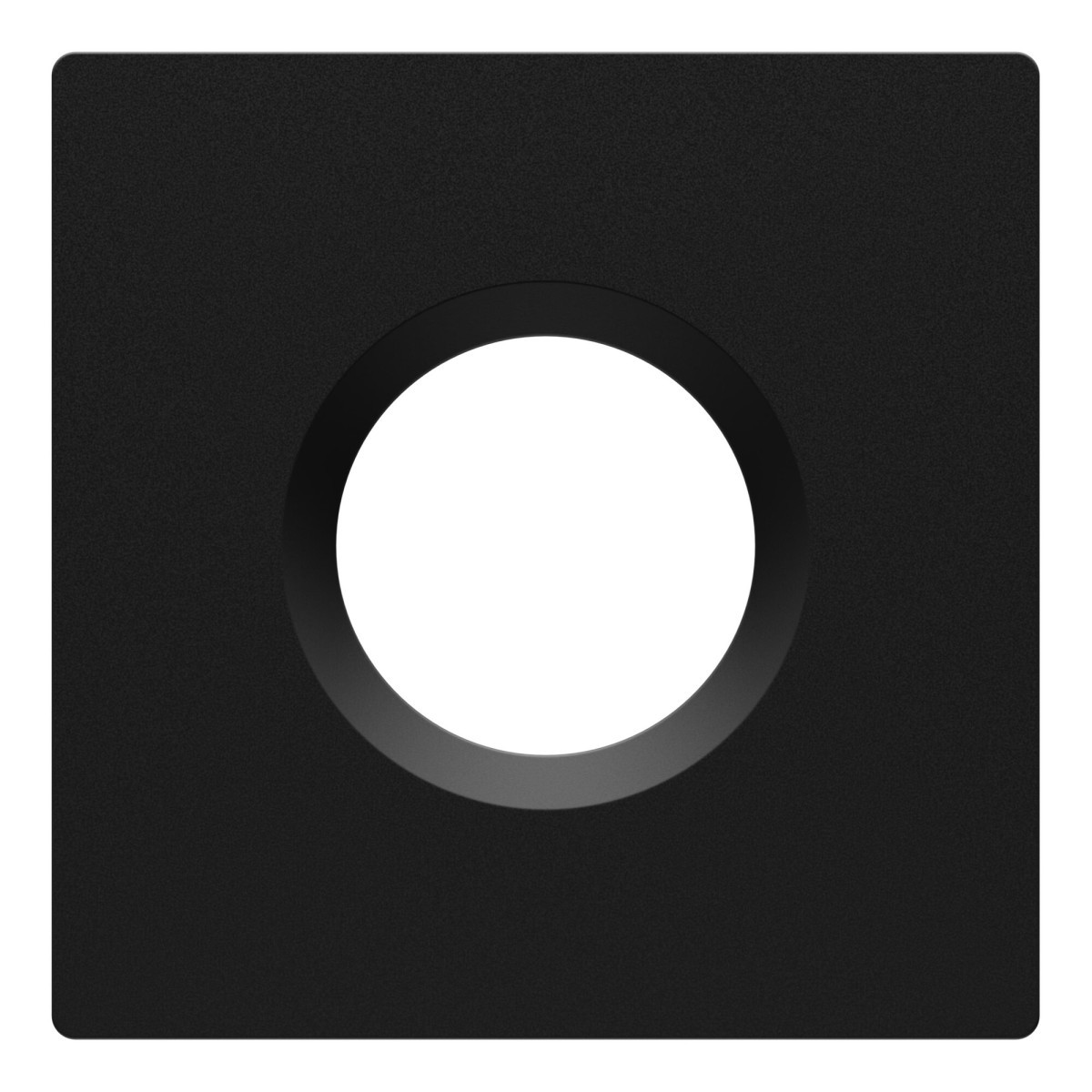 Ledvance SPOT COMBO IP65/5X RING FIX Spot Combo ip65/5X ring fix ip65/5X ring fix square BK