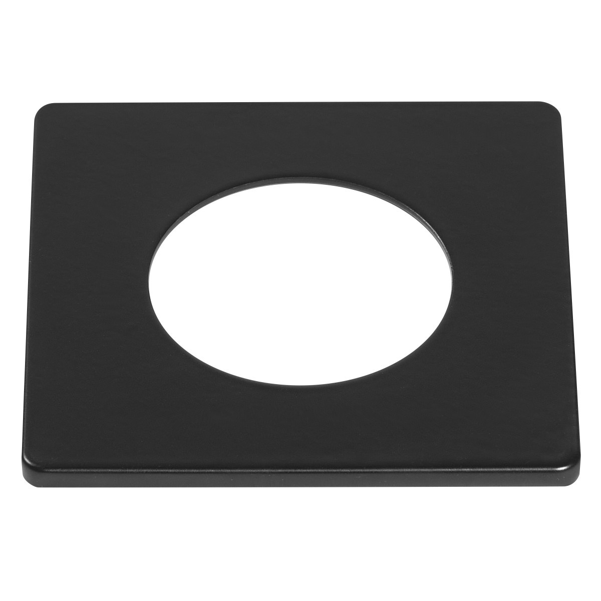 Ledvance SPOT COMBO RING FIX Spot Combo ring fix fix square BK