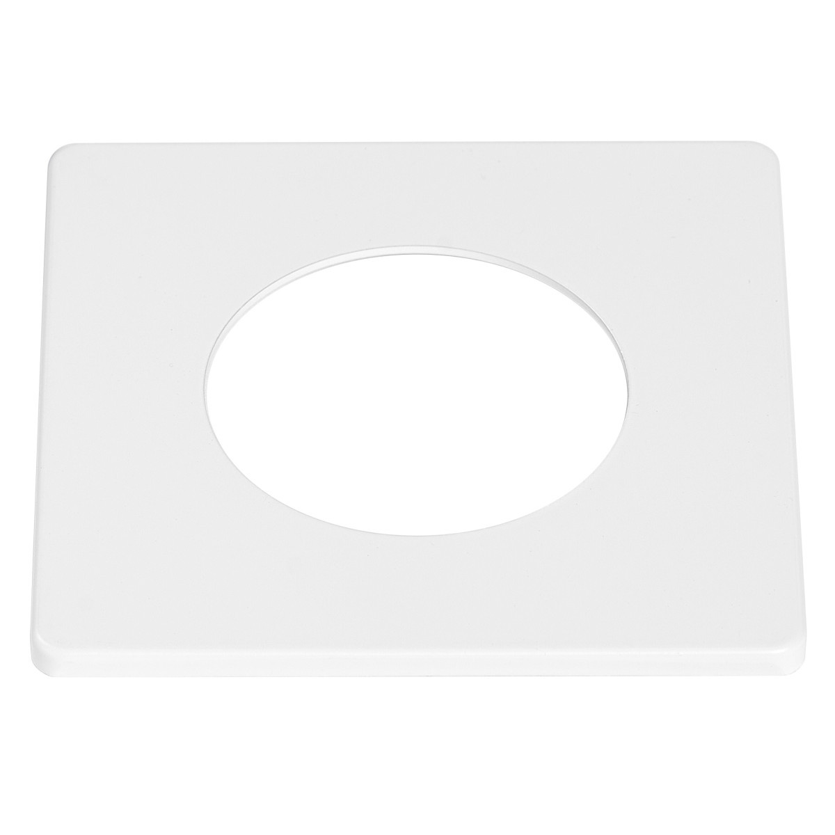 Ledvance SPOT COMBO RING FIX Spot Combo ring fix fix square WT
