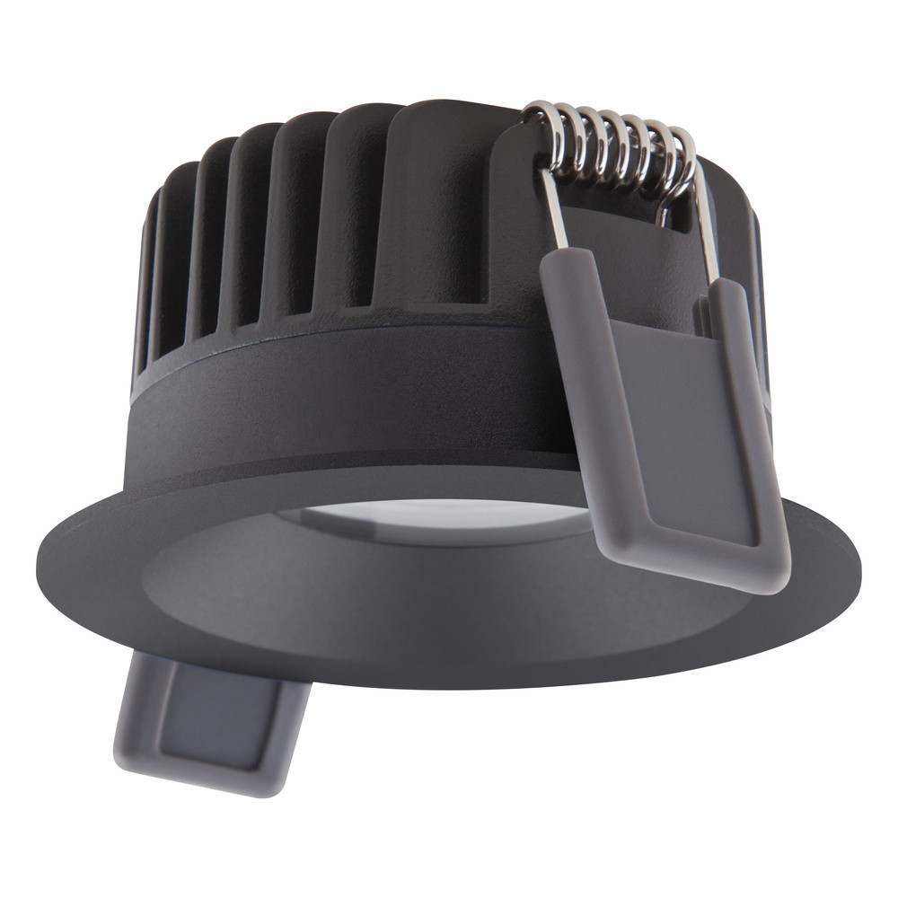 Ledvance SPOT FIX Spot Fix 8W 927 PS dim ip44 BK