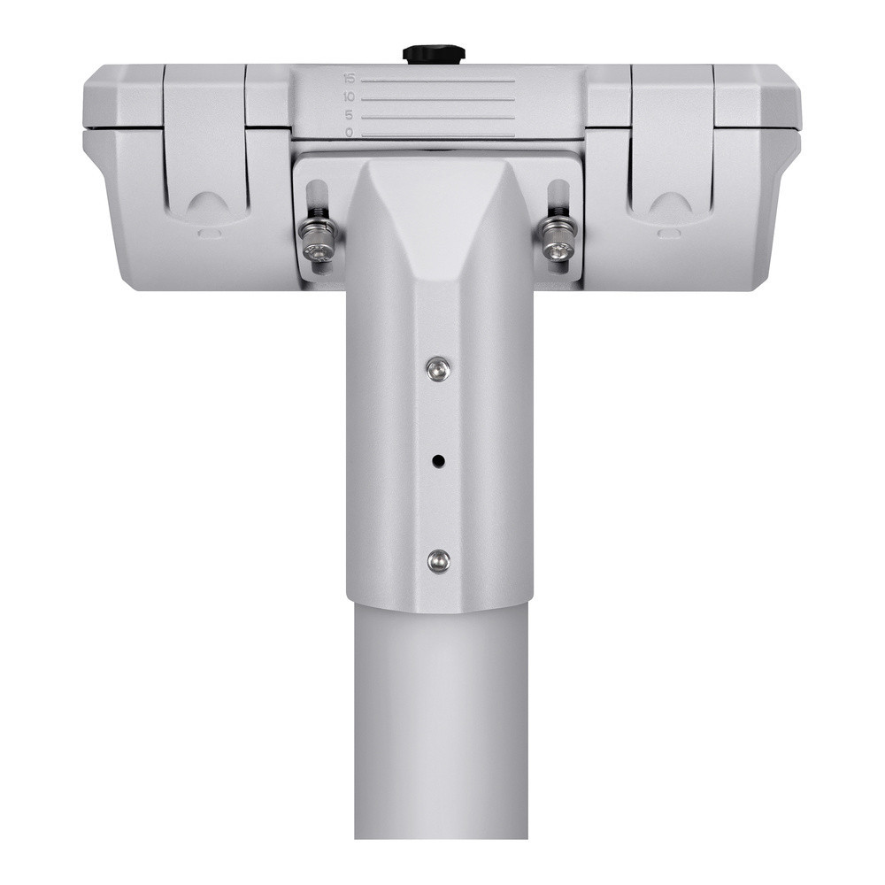 Ledvance STREETLIGHT FLEX LARGE ZHAGA TOP&am Streetlight Flex large zhaga top&amp;bottom 164W 730 RV25ST zhaga top&