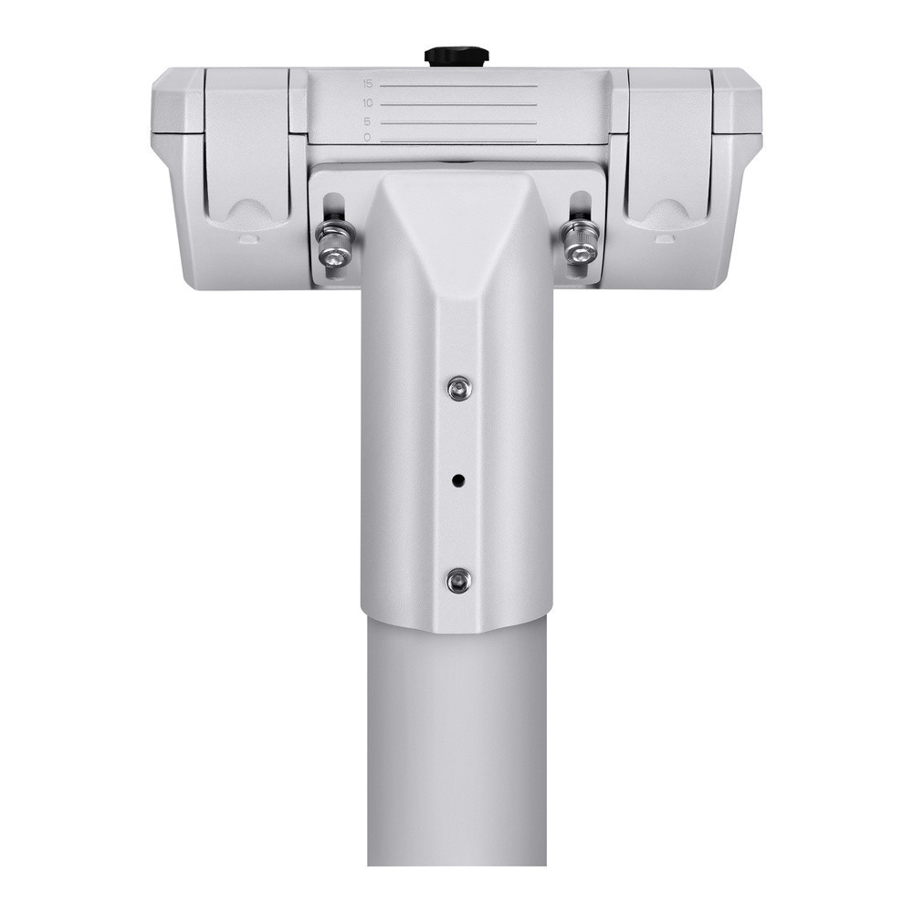Ledvance STREETLIGHT FLEX MEDIUM ZHAGA TOP&a Streetlight Flex medium zhaga top&amp;bottom 70W 730 RV25ST zhaga top&