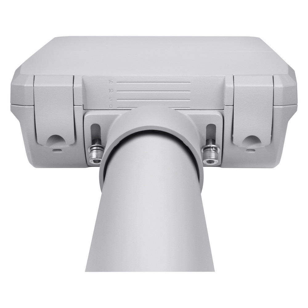 Ledvance STREETLIGHT FLEX SMALL 1DIM Streetlight Flex small 1dim 52W 730 RV25STN24 wac2o1