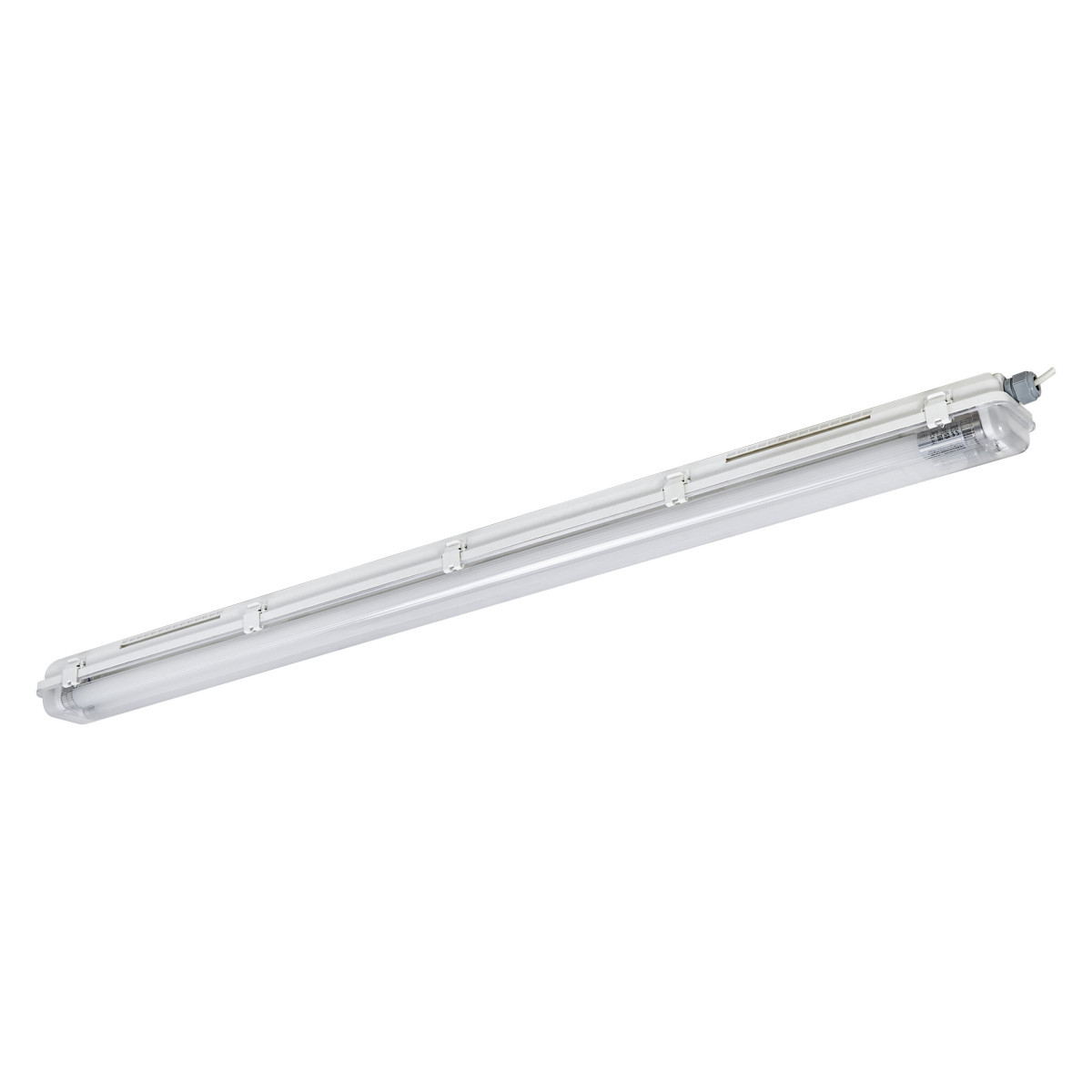 Ledvance SUBMARINE PCR Submarine PCR 120 2 X 13.5W 840 G13 T8