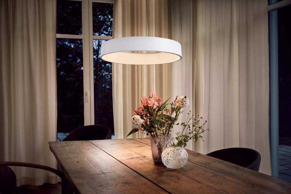 Ledvance Sun@Home Circular Sun@home Circular pendant white