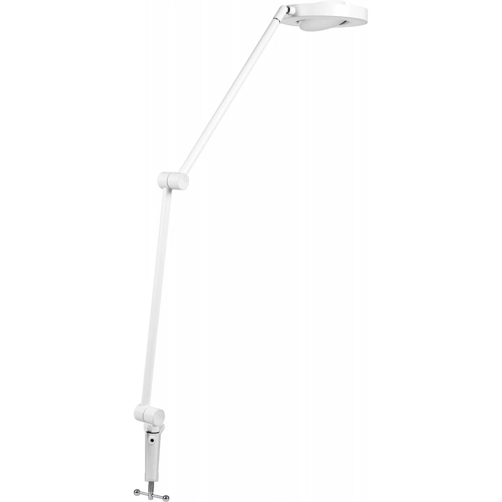 Ledvance Sun@Home Panan Desk Disc Clip Sun@home Panan desk disc clip disc clip white