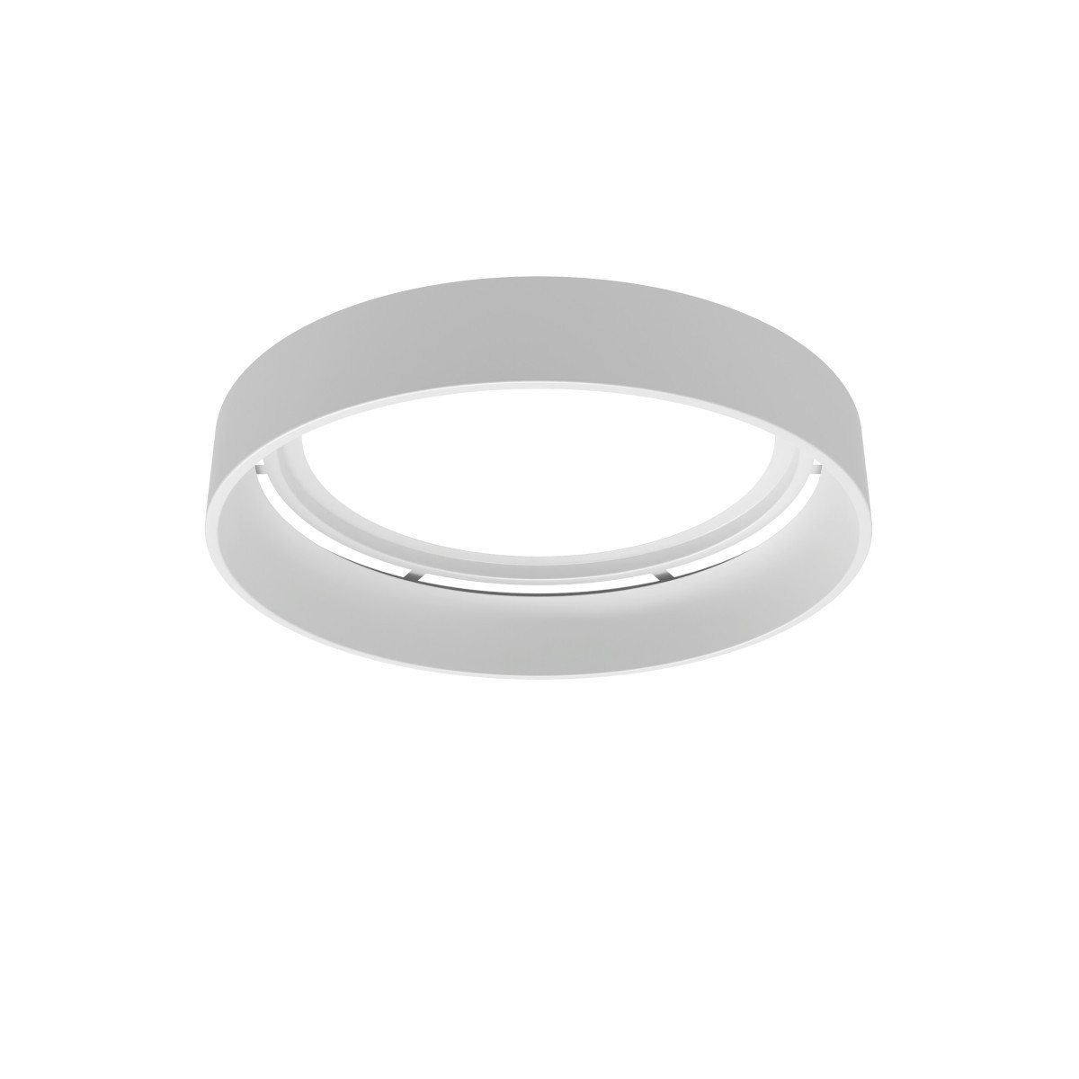 Ledvance SURFACE CIRCULAR FRAME Surface Circular frame 500 frame WT