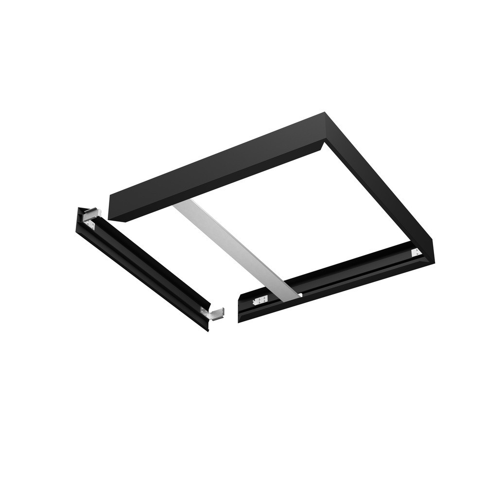 Ledvance SURFACE MOUNT KIT Surface Mount kit 600 surface mount kit H75 BK