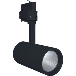 Ledvance Tracklight spot led 1750LM 3000K 25W ip20