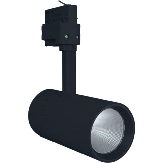 Ledvance Tracklight spot led 2800LM 4000K 35W ip20