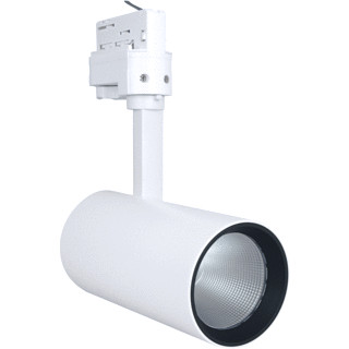 Ledvance Tracklight spot led 4000LM 3000K 55W ip20
