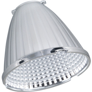 Ledvance Tracklight toebehoor verlichting SP reflector D75 FL direct kunststof
