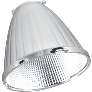 Ledvance Tracklight toebehoor verlichting SP reflector D75 SP direct kunststof