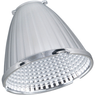 Ledvance Tracklight toebehoor verlichting SP reflector D85 FL direct kunststof