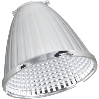 Ledvance Tracklight toebehoor verlichting SP reflector D95 FL direct kunststof