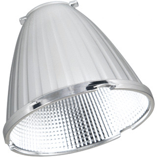 Ledvance Tracklight toebehoor verlichting SP reflector D95 SP direct kunststof