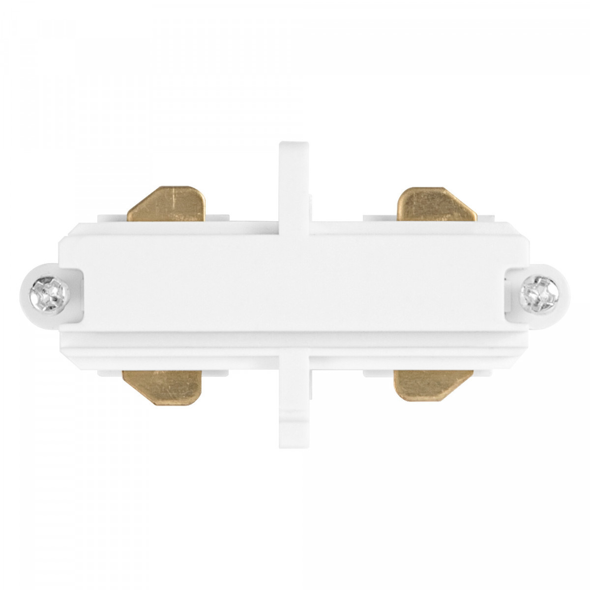 Ledvance Tracklight accessories Tracklight Accessories linear connector white