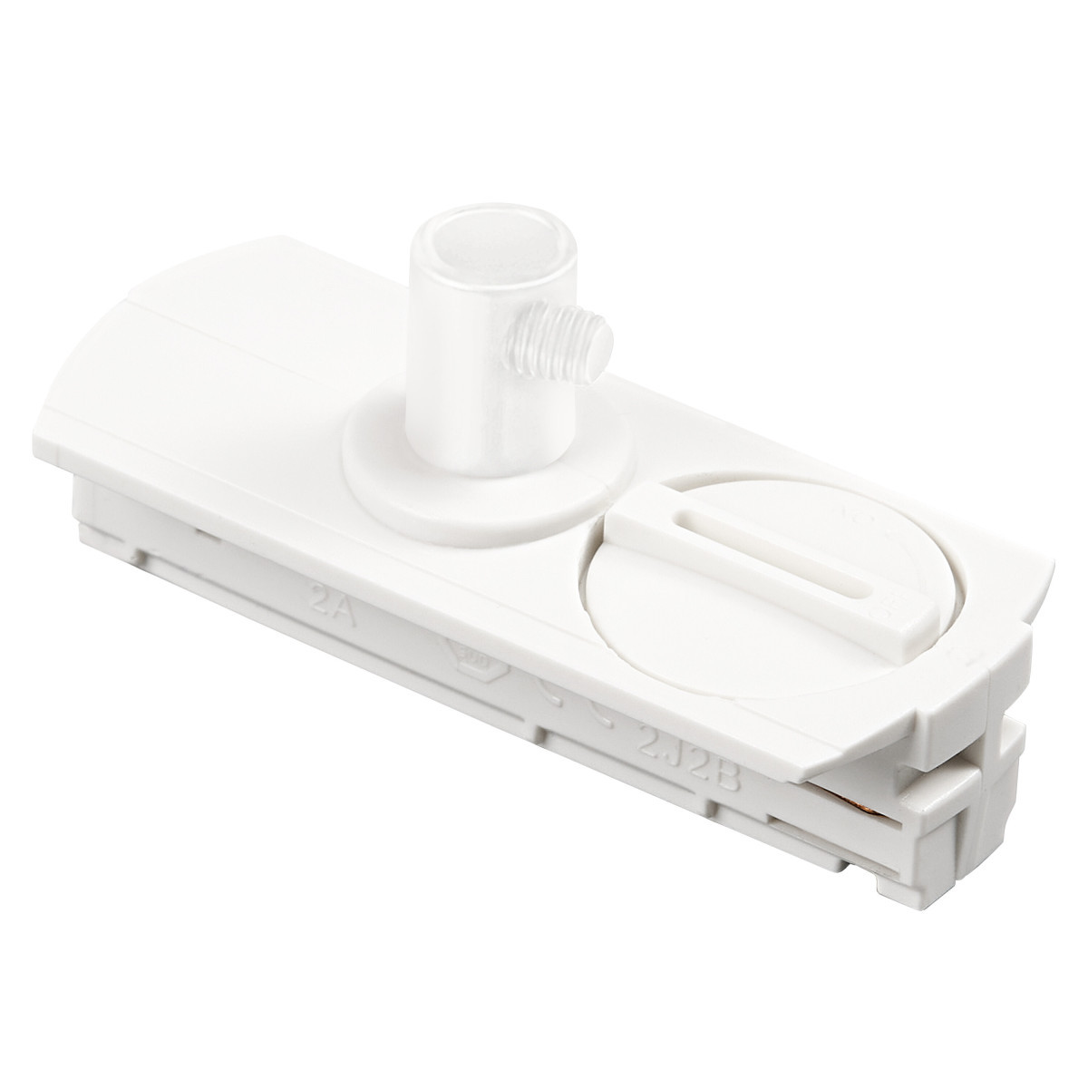 Ledvance Tracklight accessories Tracklight Accessories pendant connector white
