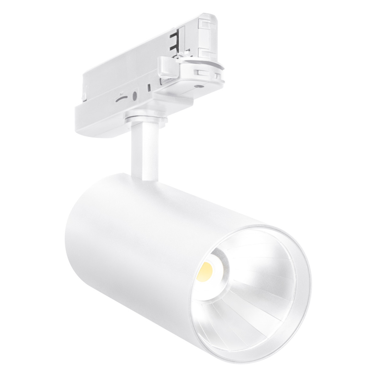 Ledvance TRACKLIGHT SPOT XR HIGH EFFICIENCY Tracklight Spot XR high efficiency 30W 930 24deg WT