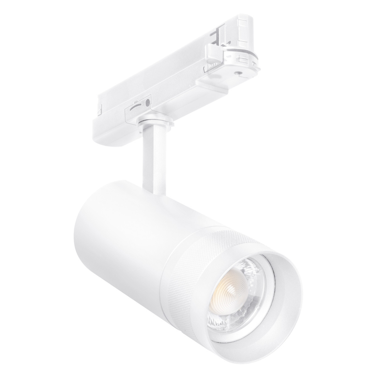 Ledvance TRACKLIGHT SPOT ZOOM DIM CCT Tracklight Spot zoom dim CCT 30W 93040 WT