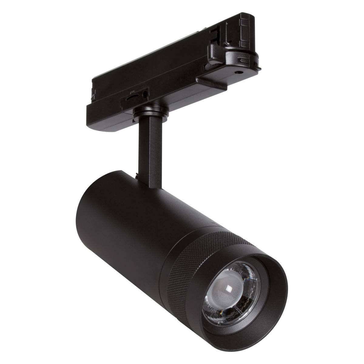Ledvance TRACKLIGHT SPOT ZOOM DIM Tracklight Spot zoom dim 30W 930 BK