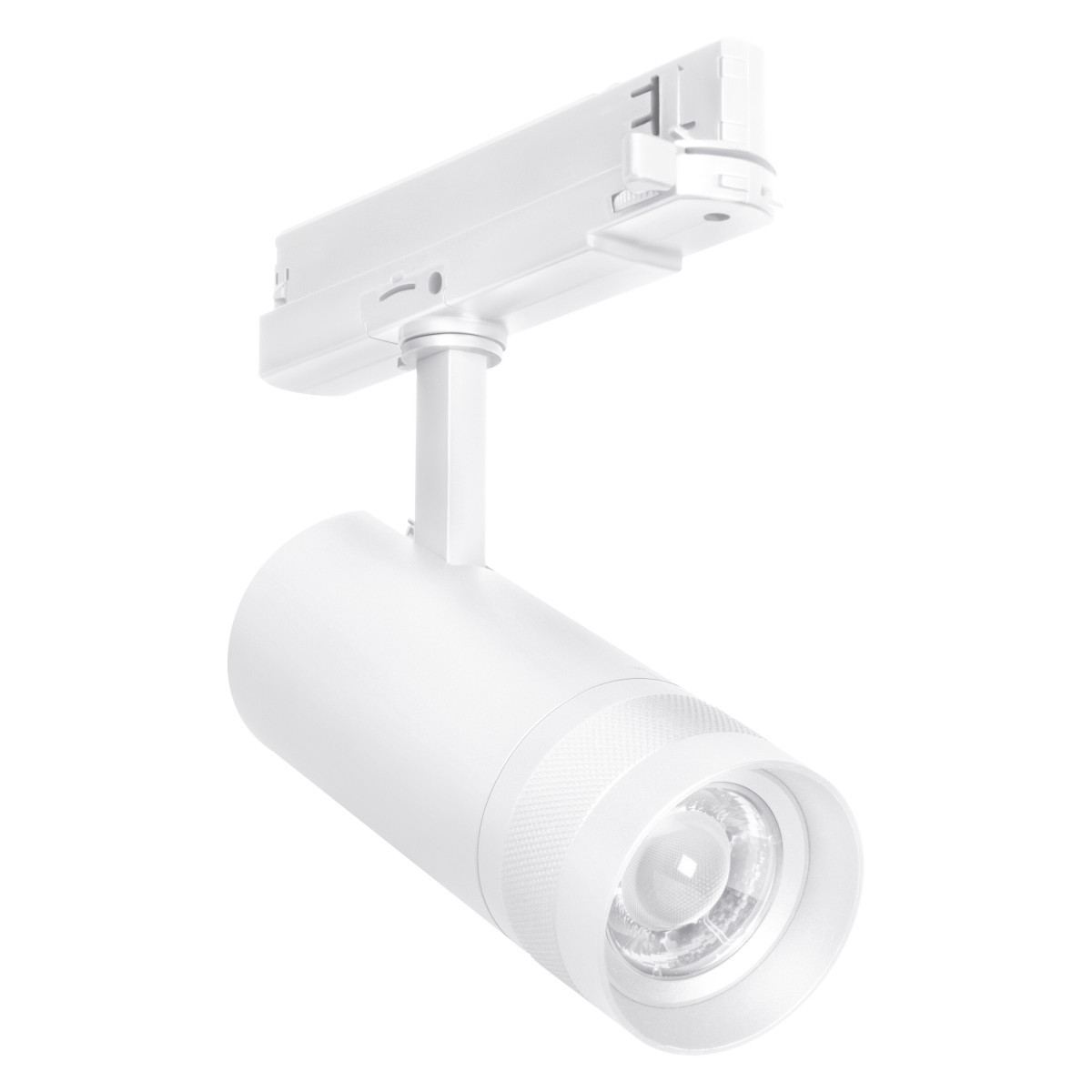 Ledvance TRACKLIGHT SPOT ZOOM DIM Tracklight Spot zoom dim 30W 930 WT