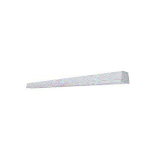 Ledvance Trusys basisunit lichtlijnsysteem led 1534MM zilver 55W 4000K 7200LM