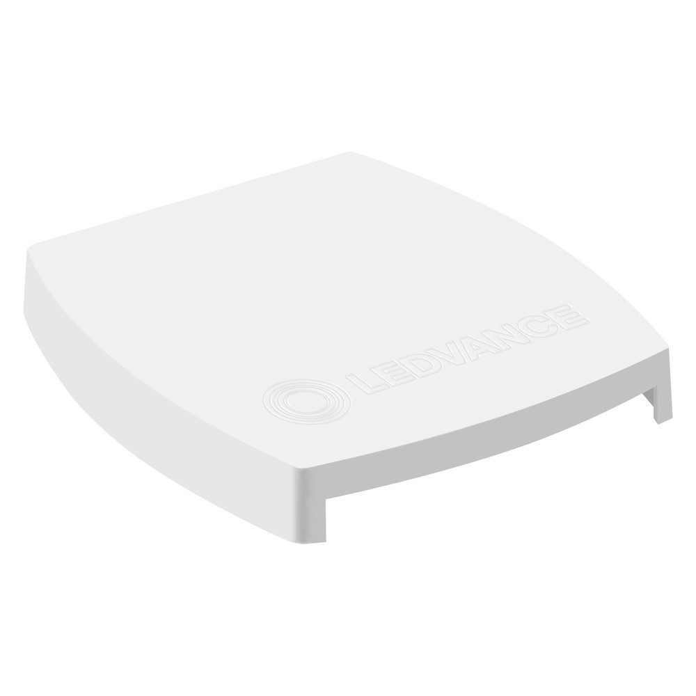 Ledvance TruSys® FLEX END CAP ENERGY RAIL Trusys® Flex end cap energy rail end cap rail WT