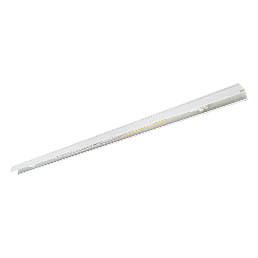 Ledvance TruSys® FLEX ENERGY RAIL 8-POLE Trusys® Flex energy rail 8-pole 1500 8P end WT