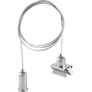 Ledvance Trusys ophangset aluminium aluminium