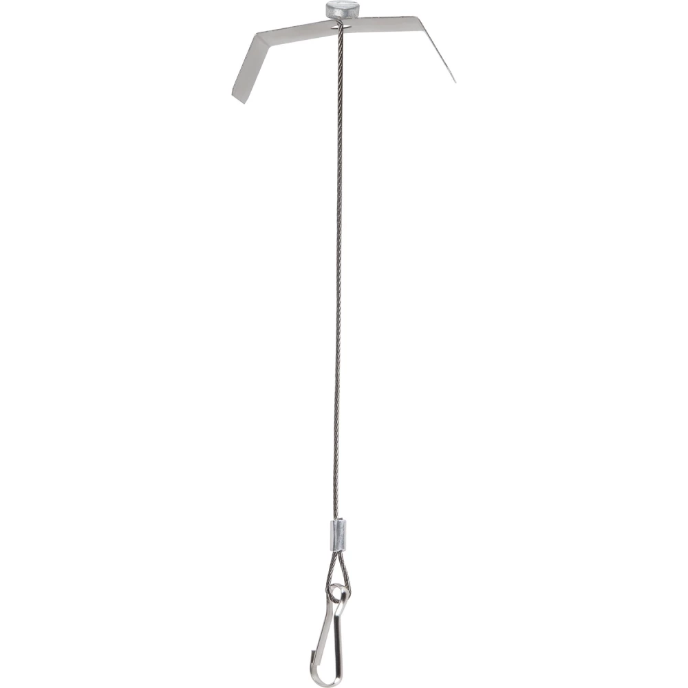 Ledvance TRUSYS UNIVERSAL SAFETY ROPE Trusys Universal safety rope safety rope