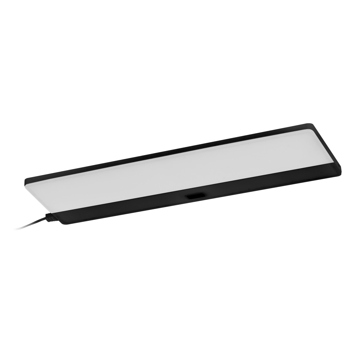Ledvance UNDERCABINET PANEL FRAMELESS Undercabinet Panel frameless 30x10cm CCT dim black