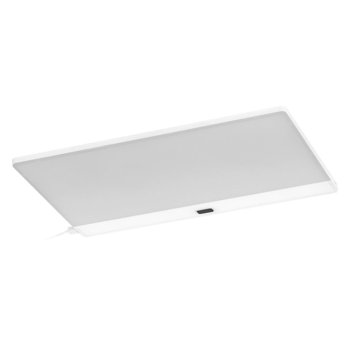 Ledvance UNDERCABINET PANEL FRAMELESS Undercabinet Panel frameless 30x20cm CCT dim white