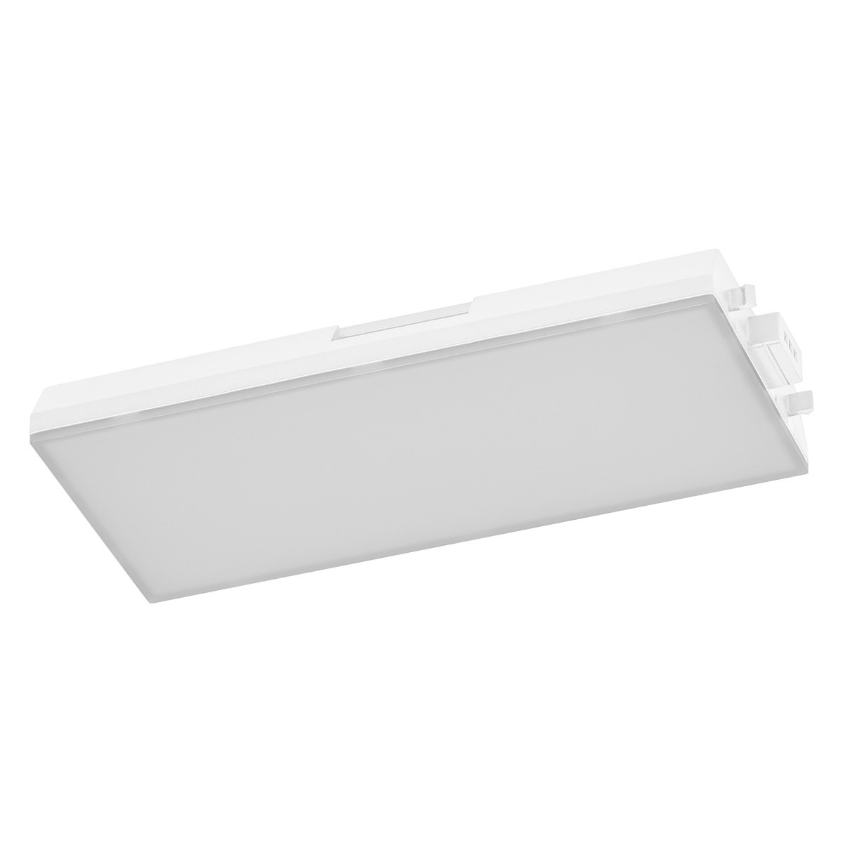 Ledvance UNDERCABINET SOCKET FRAMELESS Undercabinet Socket frameless 830 dim white extension