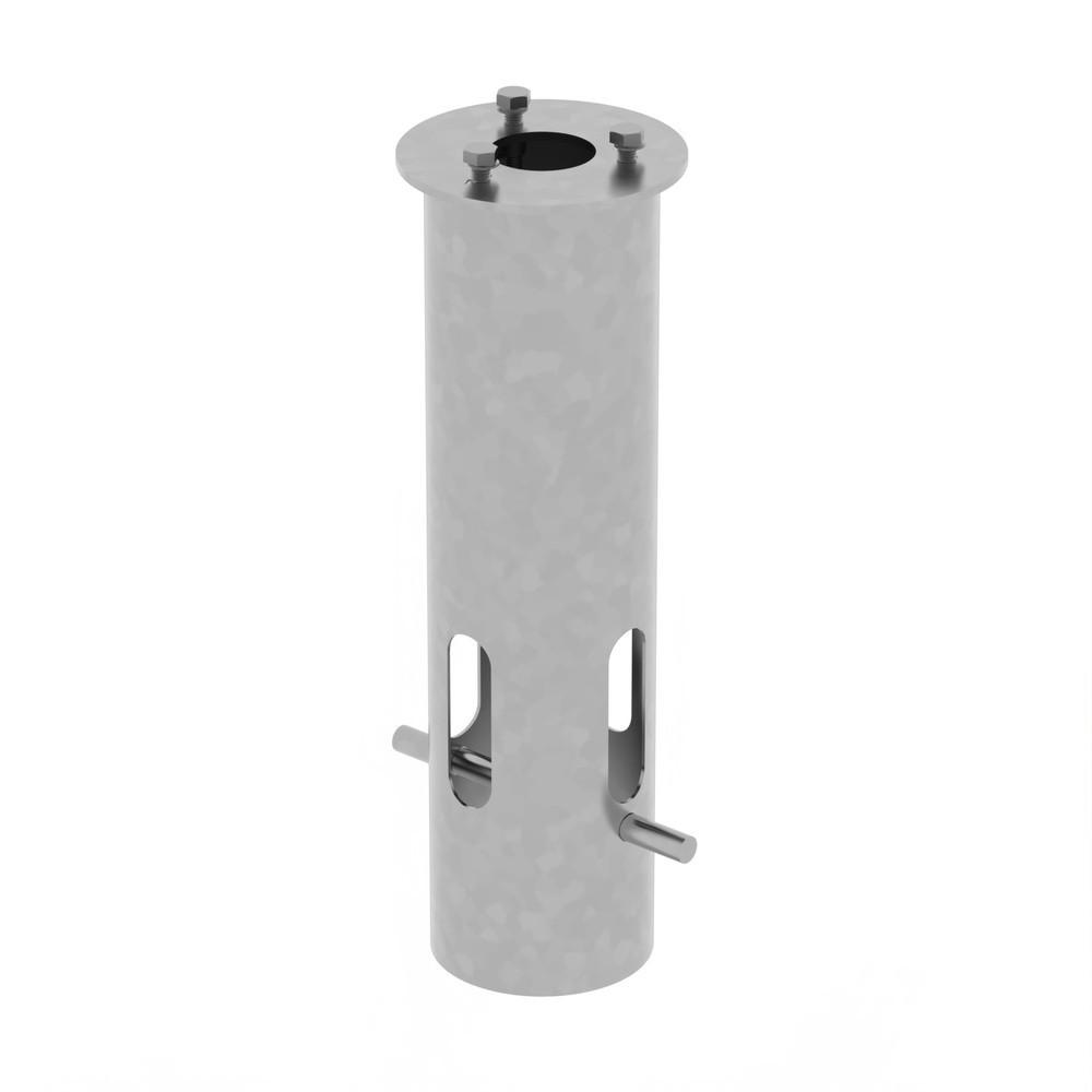 Ledvance URBAN BOLLARD CONE ACCESSORIES Urban Bollard cone accessories foundation tube