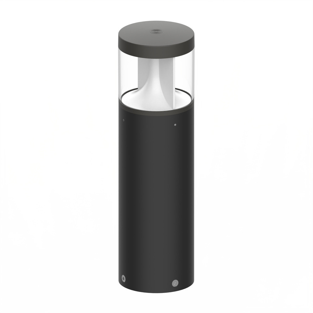 Ledvance URBAN BOLLARD CONE Urban Bollard cone 600 P 24W ML 840 GY