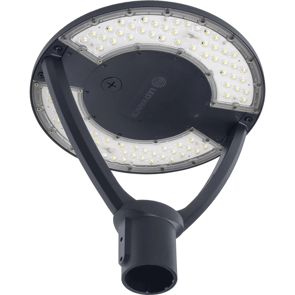 Ledvance URBAN LANTERN ASYMMETRIC Urban Lantern asymmetric 29W asym PS 830-840 ip66 GY