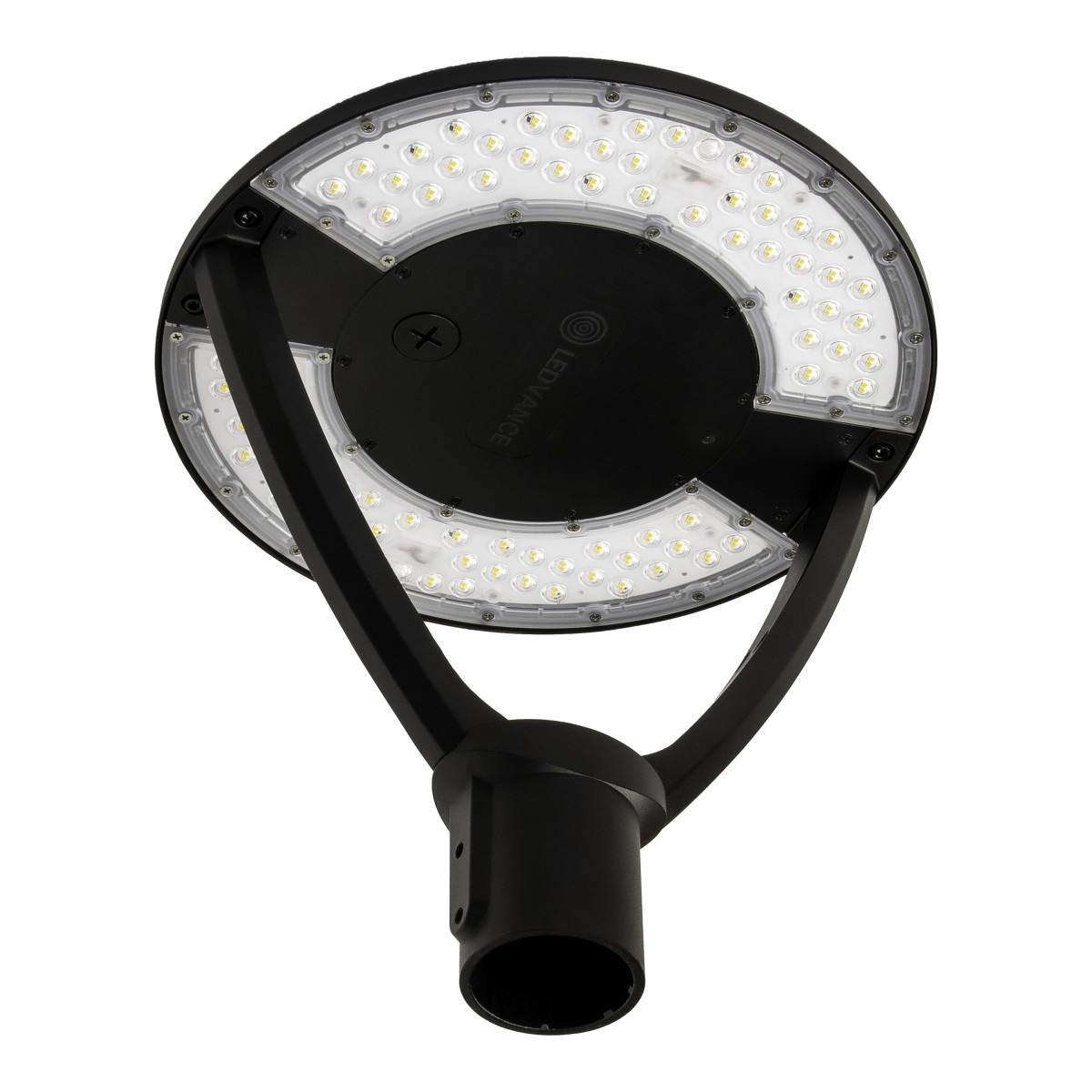 Ledvance URBAN LANTERN SYMMETRIC Urban Lantern symmetric 59W SYM PS 822-827 ip66 BK