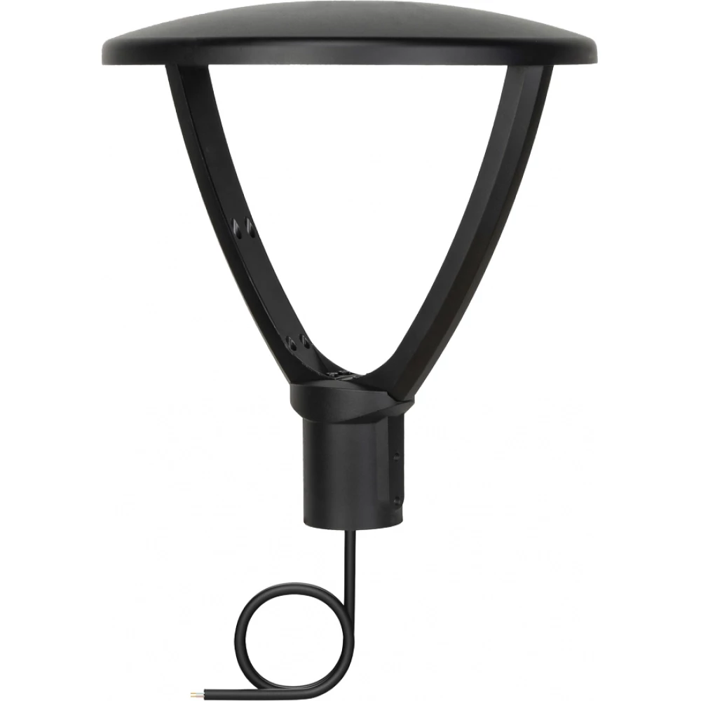 Ledvance URBAN LANTERN SYMMETRIC WITH CABLE Urban Lantern symmetric with cable 7M V 59W ML 83040 BK
