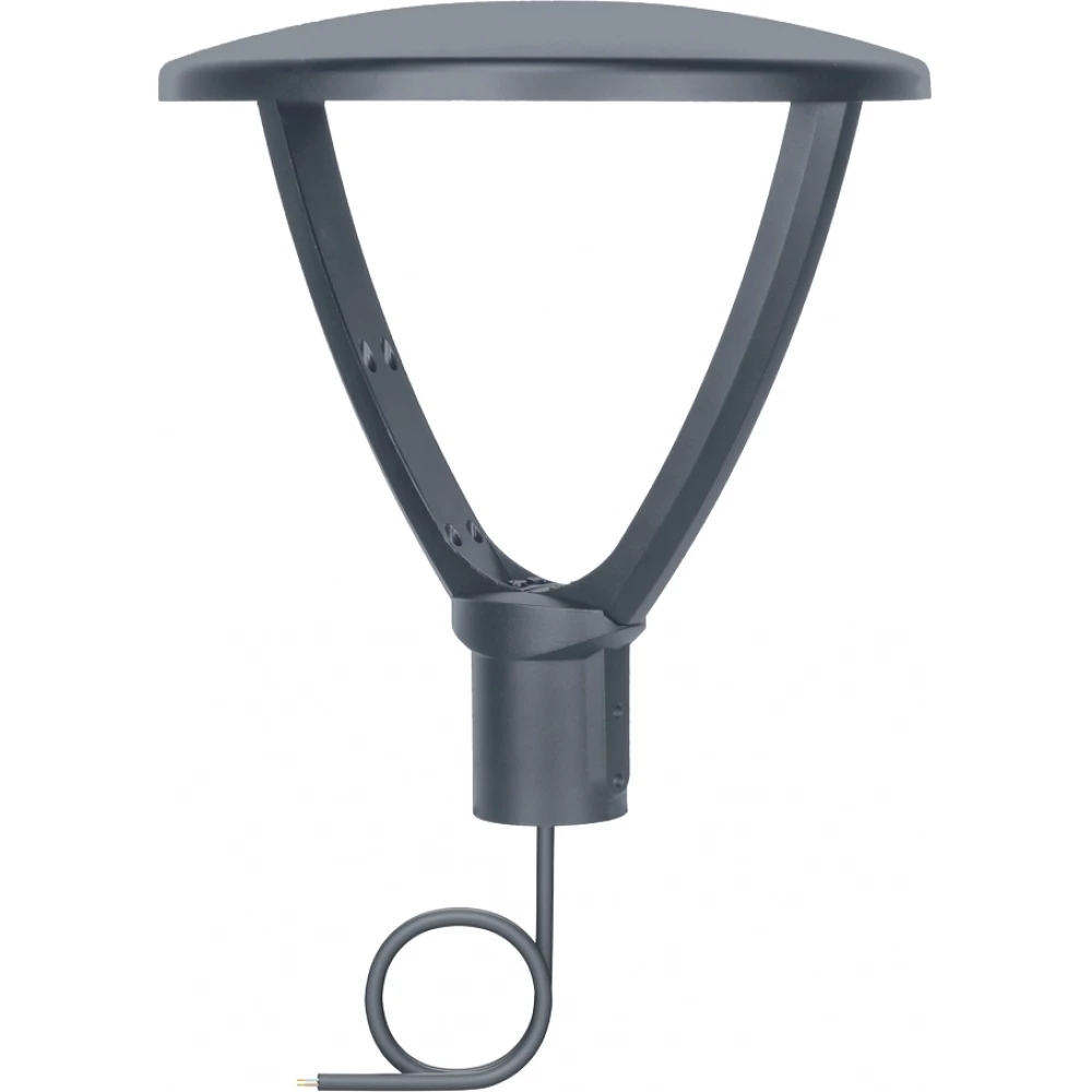 Ledvance URBAN LANTERN SYMMETRIC WITH CABLE Urban Lantern symmetric with cable 7M V 59W ML 83040 GY