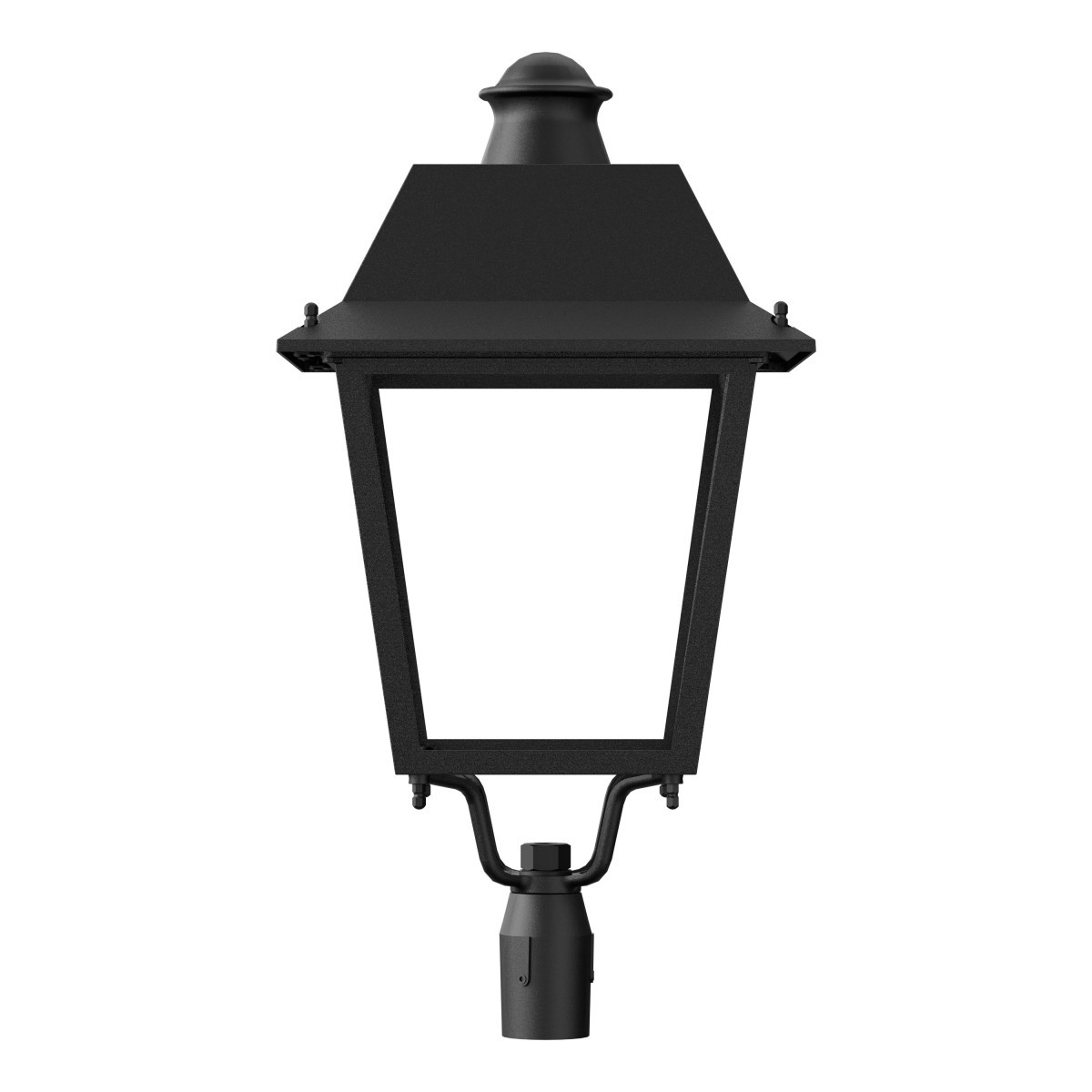 Ledvance URBAN VILLA ASYMMETRIC Urban Villa asymmetric 40W 730 a50x150