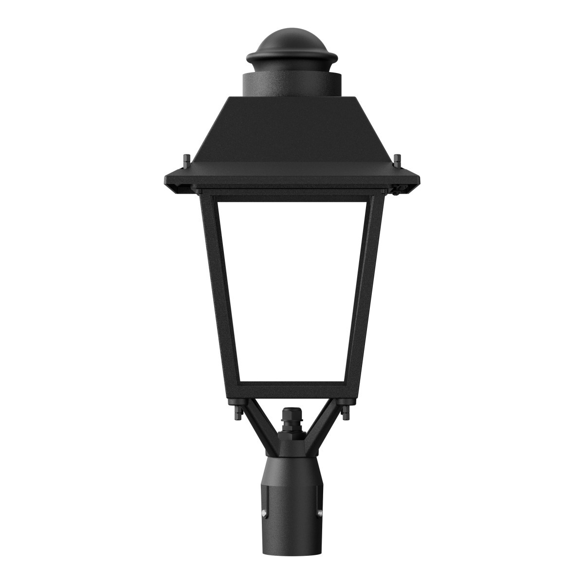 Ledvance URBAN VILLA COMPACT SYMMETRIC Urban Villa compact symmetric 40W 730 SYM140