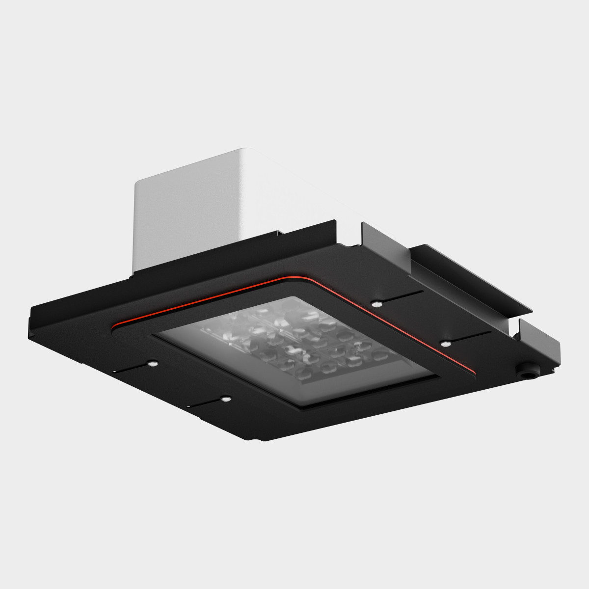 Ledvance URBAN VILLA RETROFIT SYMMETRIC Urban Villa retrofit symmetric 40W 730 SYM140