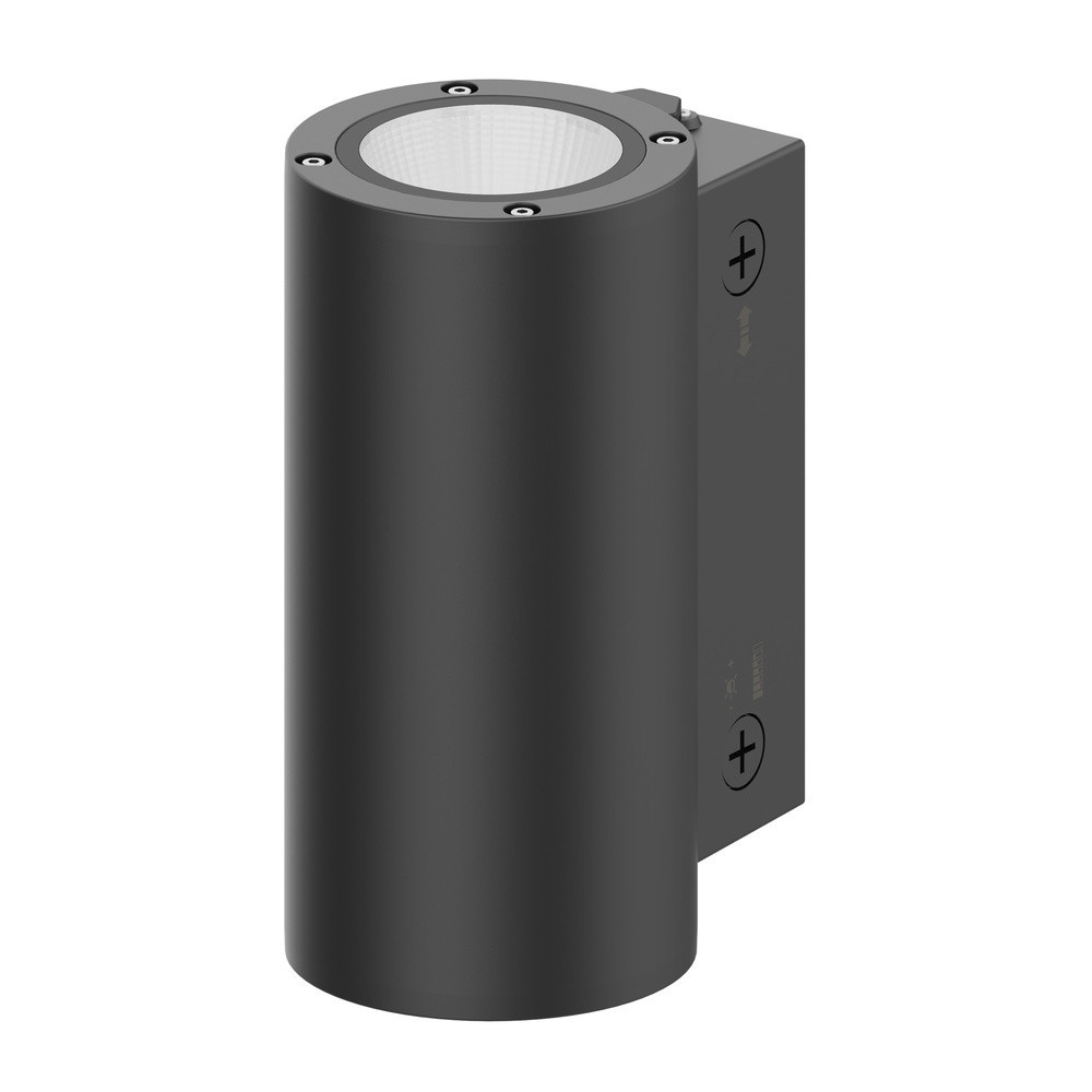 Ledvance URBAN WALL VARIO DALI Urban Wall vario dali RD P 27W 83040 BK