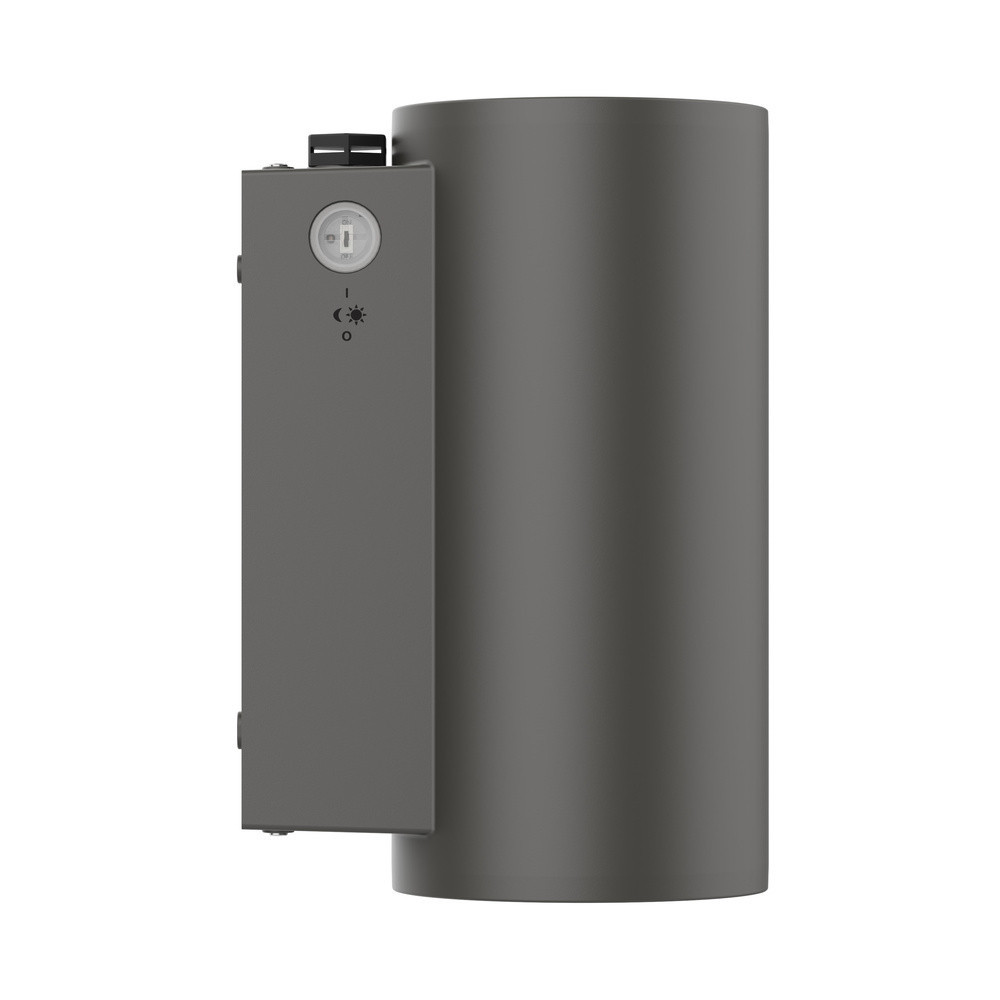 Ledvance URBAN WALL VARIO Urban Wall vario RD P 29W ML 82227 GY