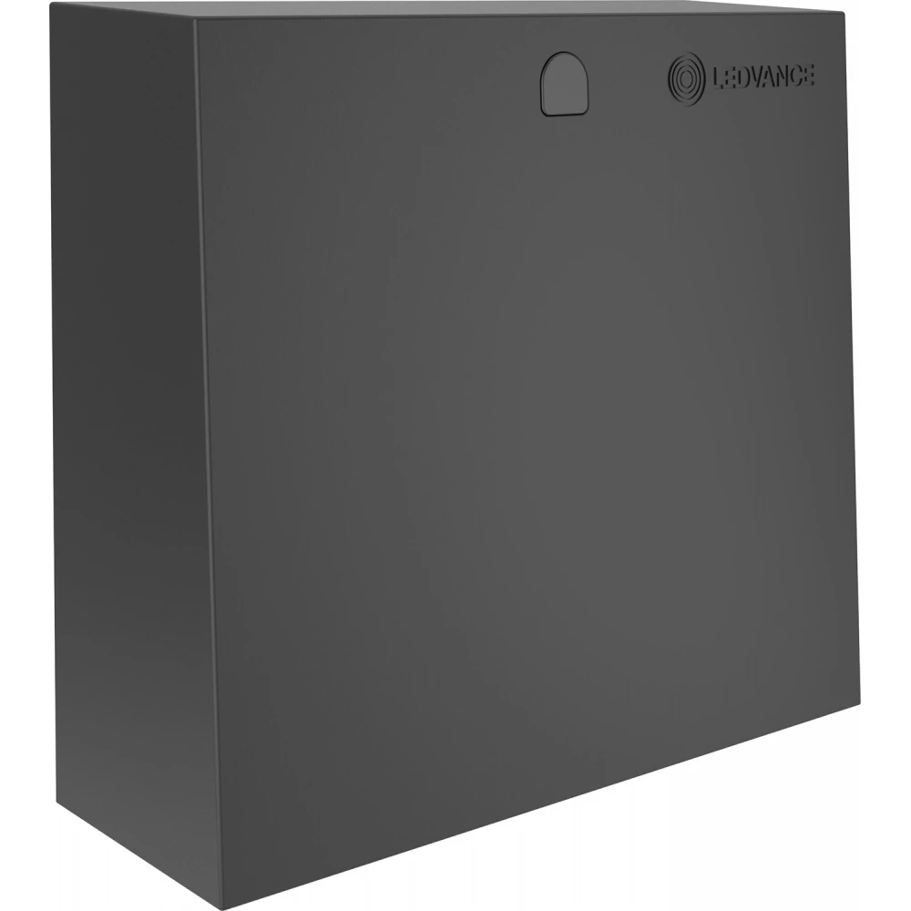 Ledvance URBAN WALLPACK Urban Wallpack 40W ML 840 GY