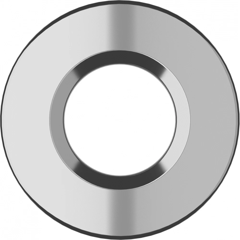 Ledvance Value combo bevestigingsset vaste spotring kunststof 100x4mm Ø100MM