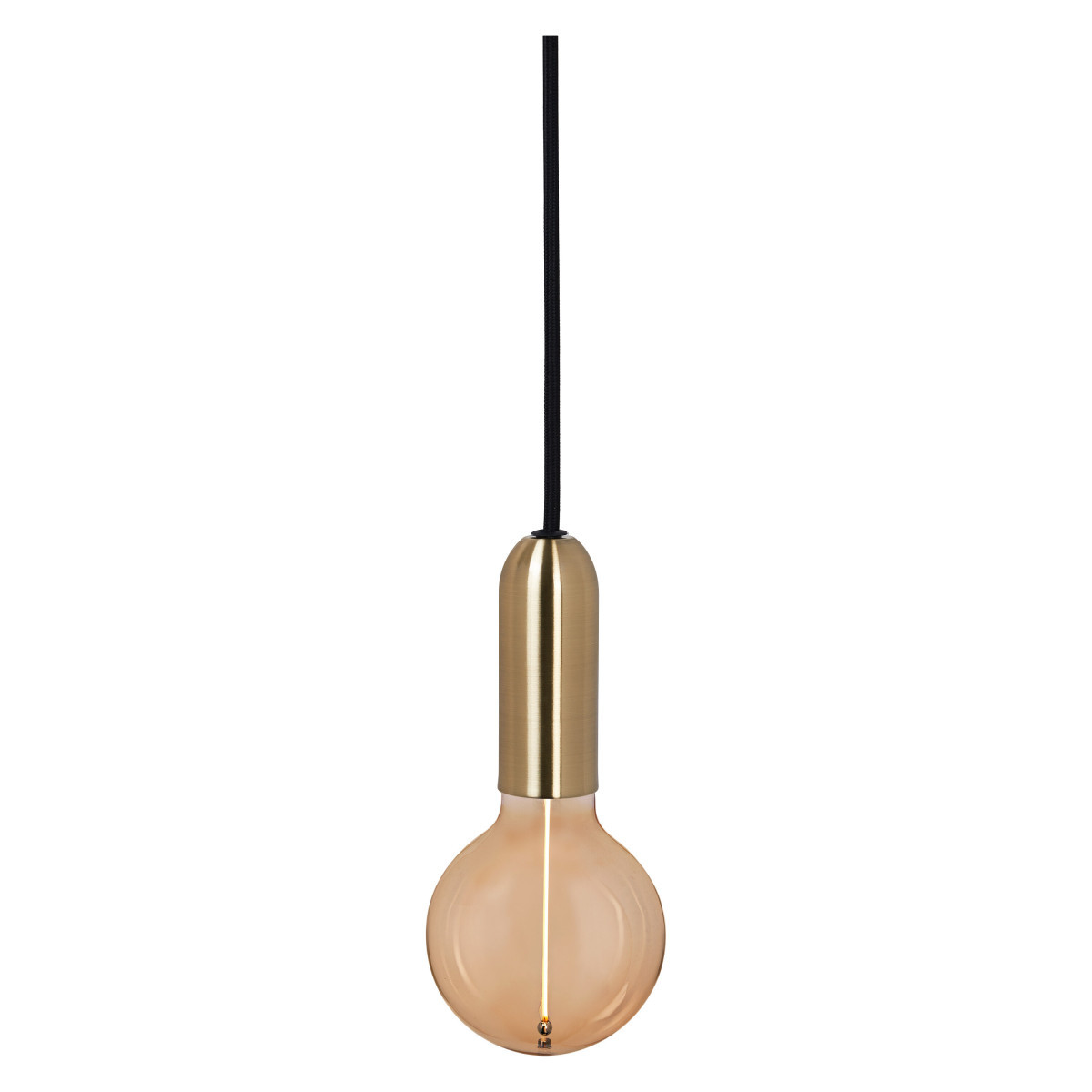 Ledvance Vintage 1906 PenduLum Round Vintage 1906 pendulum round gold